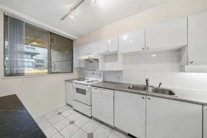 Breakfast Nook Photo of 201 8171 Saba Road, Richmond, BC