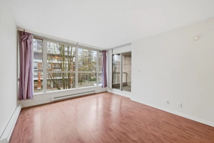 Kitchen Photo of 201 8171 Saba Road, Richmond, BC