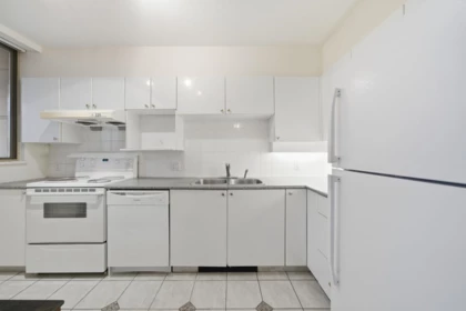 Pantry Photo of 201 8171 Saba Road, Richmond, BC