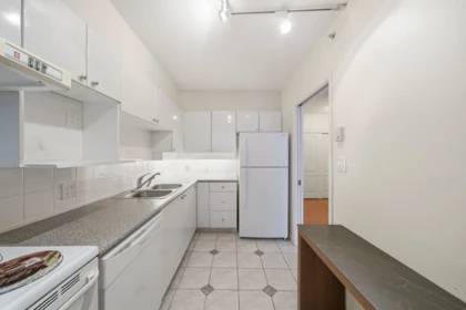 Primary Bedroom Photo of 201 8171 Saba Road, Richmond, BC