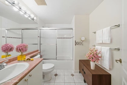 Walk-In Closet Photo of 201 8171 Saba Road, Richmond, BC