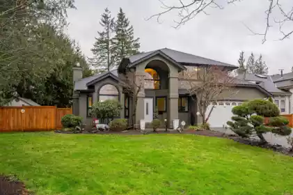 4644 220 Street, Langley, BC, Langley — Single Family Residence for sale