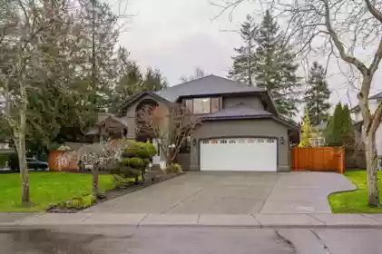 4644 220 Street, Langley, BC, Langley — Single Family Residence for sale