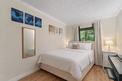 Bedroom 3 Photo of 118 7431 Minoru Boulevard, Richmond, BC