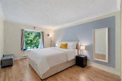 Bedroom 4 Photo of 118 7431 Minoru Boulevard, Richmond, BC