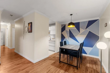 Breakfast Nook Photo of 118 7431 Minoru Boulevard, Richmond, BC