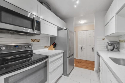 118 7431 Minoru Boulevard, Richmond, BC, Richmond — Apartment/Condo for sale