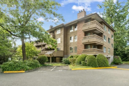 118 7431 Minoru Boulevard, Richmond, BC, Richmond — Apartment/Condo for sale