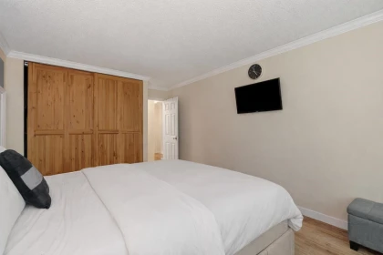Guest Bathroom Photo of 118 7431 Minoru Boulevard, Richmond, BC