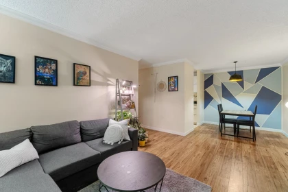 118 7431 Minoru Boulevard, Richmond, BC, Richmond — Apartment/Condo for sale
