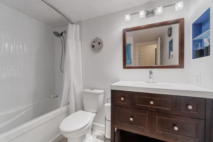 Office / Den Photo of 118 7431 Minoru Boulevard, Richmond, BC