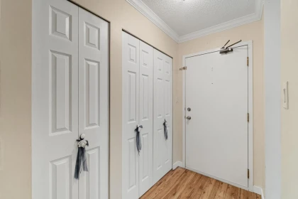 Pantry Photo of 118 7431 Minoru Boulevard, Richmond, BC