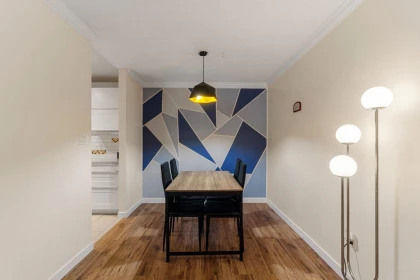 Primary Bedroom Photo of 118 7431 Minoru Boulevard, Richmond, BC