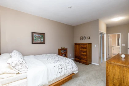 Powder Room Photo of 15 18939 65 Avenue, Surrey, BC