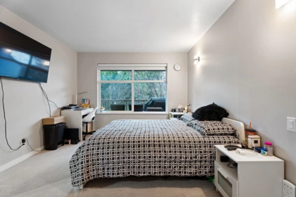 Breakfast Nook Photo of 203 14885 105 Avenue, Surrey, BC