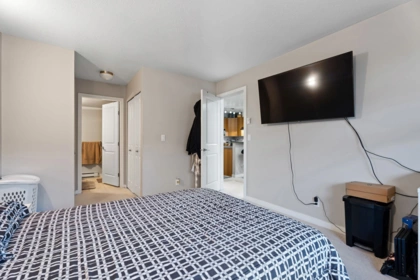 Primary Bedroom Photo of 203 14885 105 Avenue, Surrey, BC