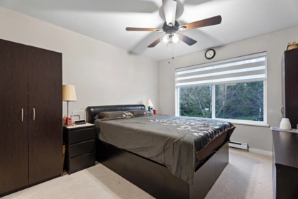 Walk-In Closet Photo of 203 14885 105 Avenue, Surrey, BC