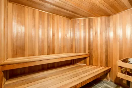 Community Amenities Photo (Clubhouse) of 965 King Georges Way, West Vancouver, BC