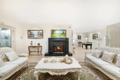 Hot Tub / Spa Photo of 965 King Georges Way, West Vancouver, BC