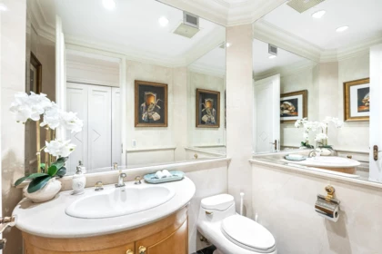 Laundry Room Photo of 965 King Georges Way, West Vancouver, BC