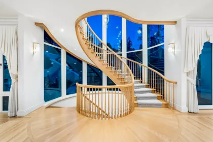 Mudroom Photo of 965 King Georges Way, West Vancouver, BC