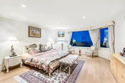 Street View Photo of 965 King Georges Way, West Vancouver, BC