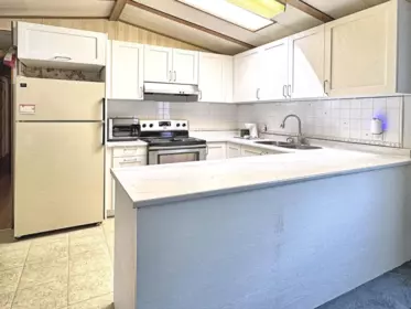 Pantry Photo of 48 13507 81 Avenue, Surrey, BC