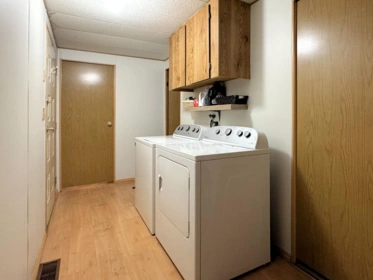 Walk-In Closet Photo of 48 13507 81 Avenue, Surrey, BC