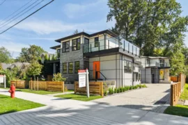 844 St. Denis Avenue, North Vancouver, BC