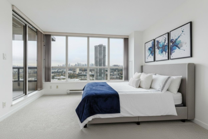 1902 2138 Madison Avenue, Burnaby, BC, Burnaby — Apartment/Condo for sale