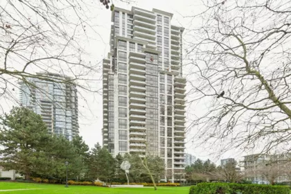 1902 2138 Madison Avenue, Burnaby, BC, Burnaby — Apartment/Condo for sale