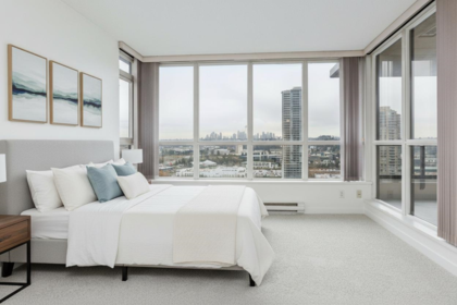 1902 2138 Madison Avenue, Burnaby, BC, Burnaby — Apartment/Condo for sale