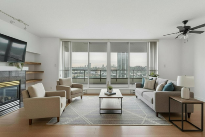 1902 2138 Madison Avenue, Burnaby, BC, Burnaby — Apartment/Condo for sale