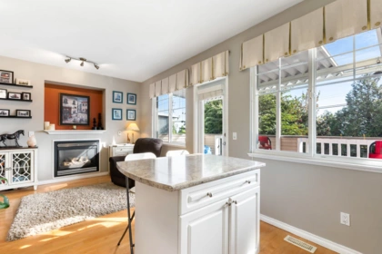 Bedroom 2 Photo of 14876 56a Avenue, Surrey, BC