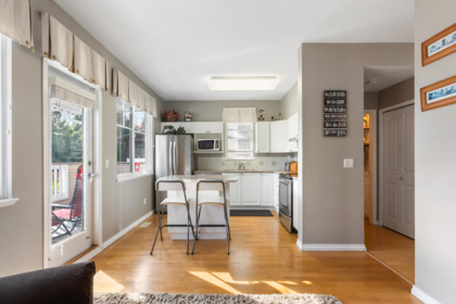 Bedroom 3 Photo of 14876 56a Avenue, Surrey, BC