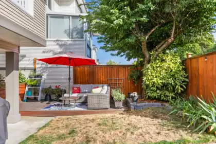 Community Amenities Photo (Clubhouse) of 14876 56a Avenue, Surrey, BC