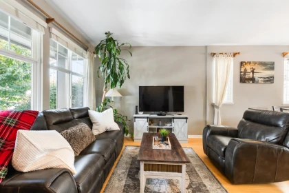14876 56a Avenue, Surrey, BC, Surrey — Single Family Residence for sale