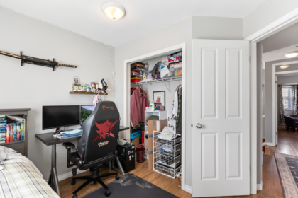 Garage Interior Photo of 14876 56a Avenue, Surrey, BC