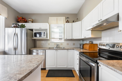 Primary Bedroom Photo of 14876 56a Avenue, Surrey, BC