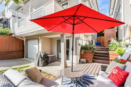 Street View Photo of 14876 56a Avenue, Surrey, BC