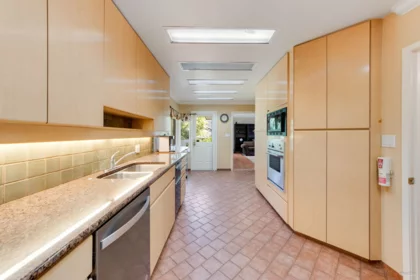 Pantry Photo of 651 Kenwood Road, West Vancouver, BC