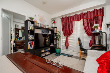 Bedroom 2 Photo of 107 9689 140 Street, Surrey, BC