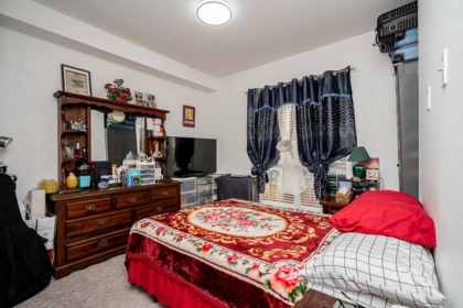 Bedroom 4 Photo of 107 9689 140 Street, Surrey, BC