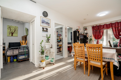 Breakfast Nook Photo of 107 9689 140 Street, Surrey, BC