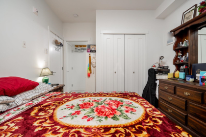 Guest Bathroom Photo of 107 9689 140 Street, Surrey, BC