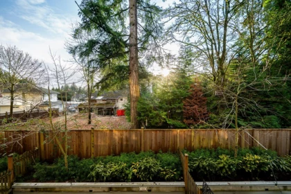 Hallway Photo of 107 9689 140 Street, Surrey, BC