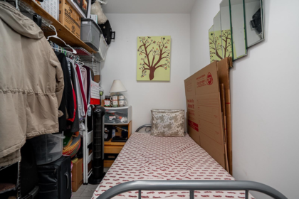 Laundry Room Photo of 107 9689 140 Street, Surrey, BC