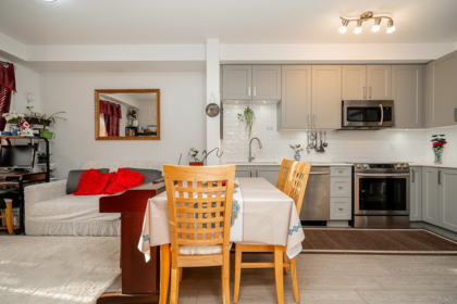 Pantry Photo of 107 9689 140 Street, Surrey, BC