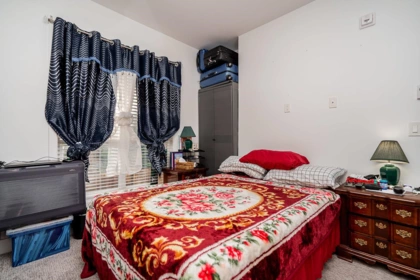 Powder Room Photo of 107 9689 140 Street, Surrey, BC
