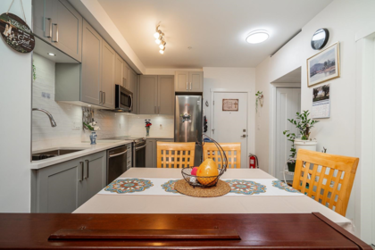Primary Bedroom Photo of 107 9689 140 Street, Surrey, BC
